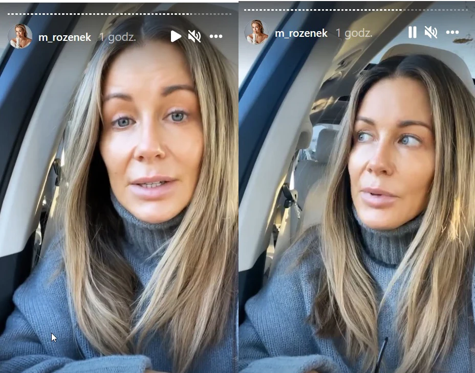 Małgorzata Rozenek-Majdan, fot. m_rozenek