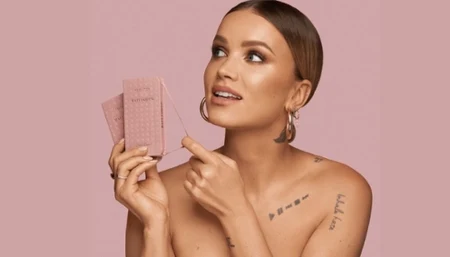 Kosmetyki Maffashion już w Hebe.