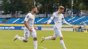 Resovia - Widzew. W Łodzi liczą na powtórkę z Pucharu Polski