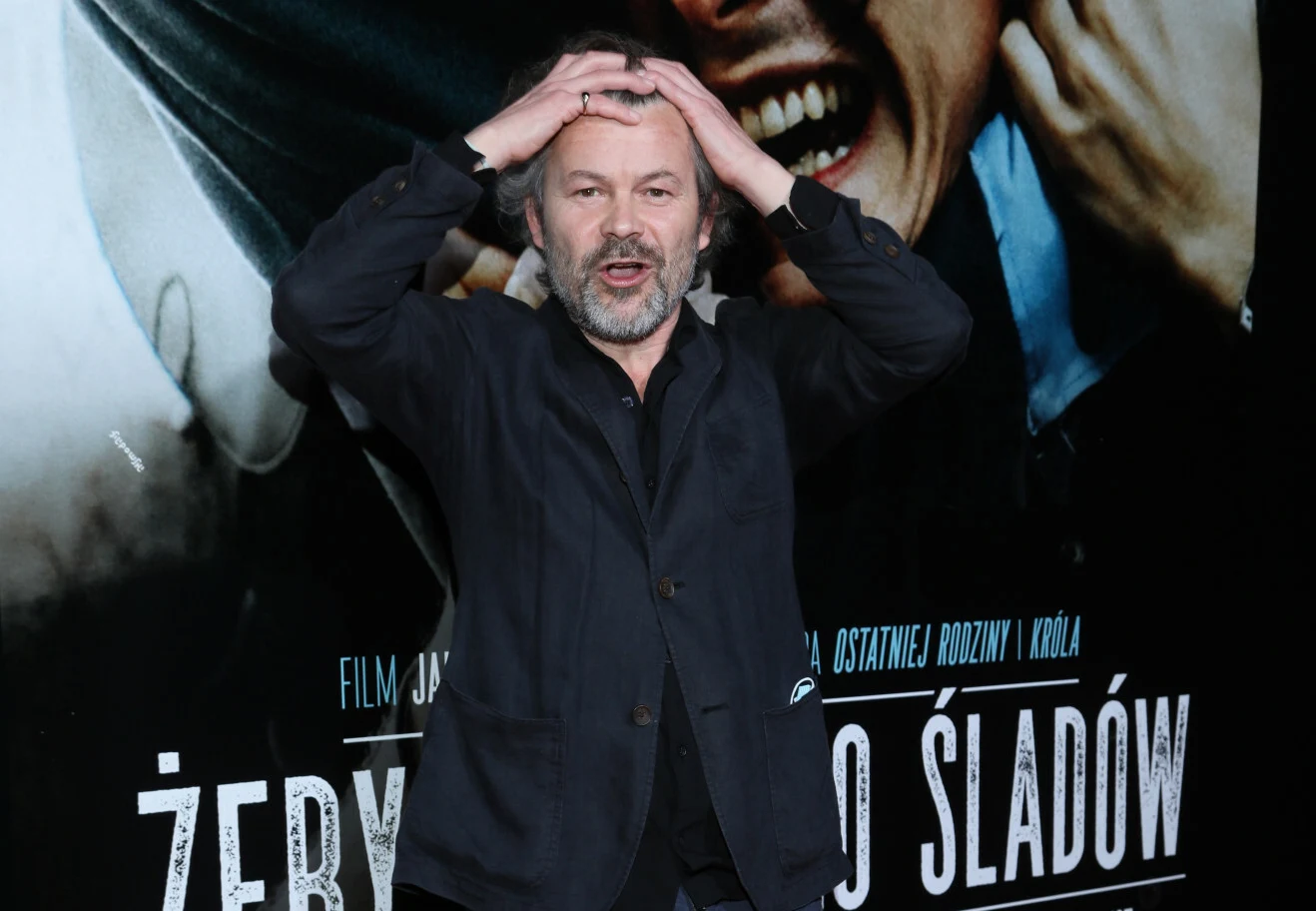 Jacek Braciak nie chce już grać w serialach, teraz stawia na ambitne produkcje Jacek Braciak nie chce już grać w serialach, teraz stawia na ambitne produkcje