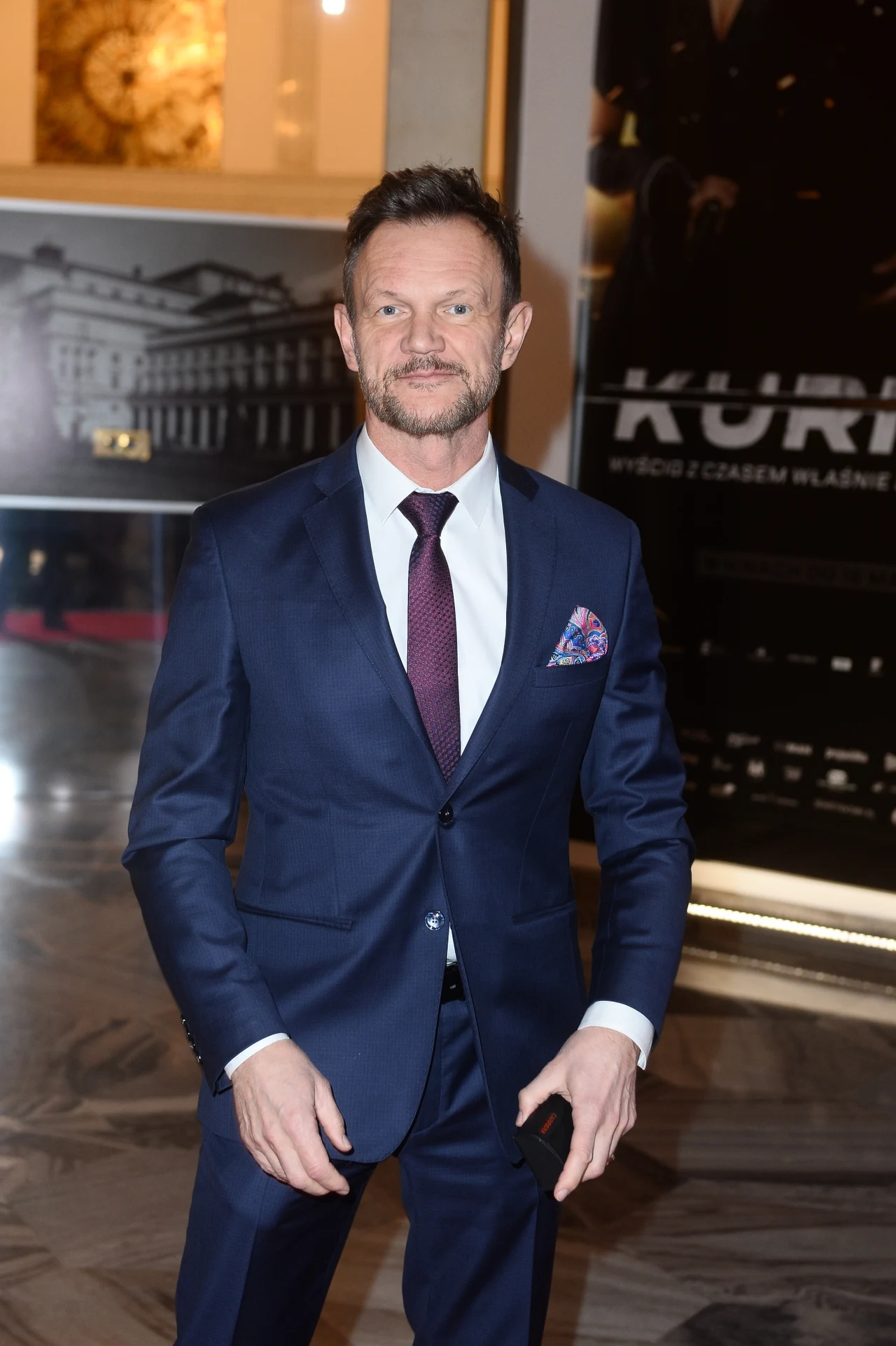 Cezary Pazura Cezary Pazura