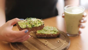 To najzdrowsze tłuszcze. Włącz do codziennej diety, a uzupełnisz niedobory