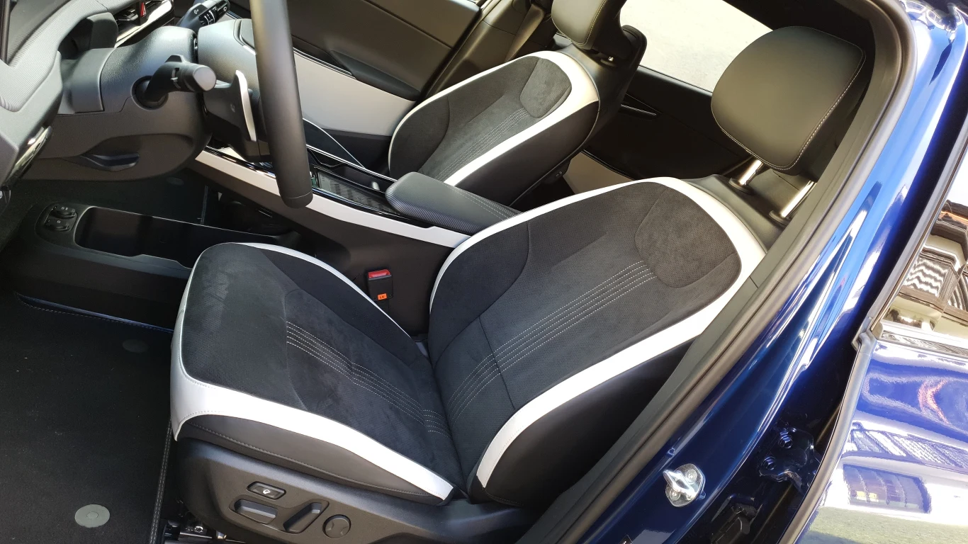 Kia EV6 AWD GT-Line Kia EV6 AWD GT-Line