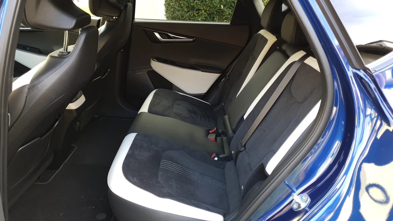 Kia EV6 AWD GT-Line Kia EV6 AWD GT-Line