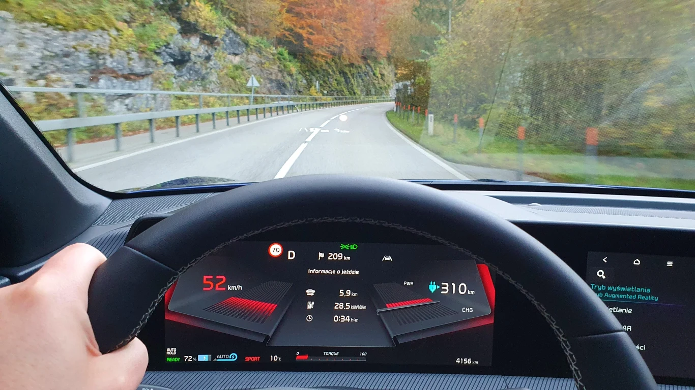 Kia EV6 Kia EV6