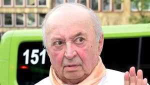 Bohdan Łazuka