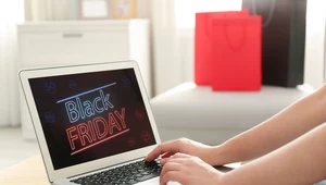 W tym roku Black Friday wypada 26 listopada