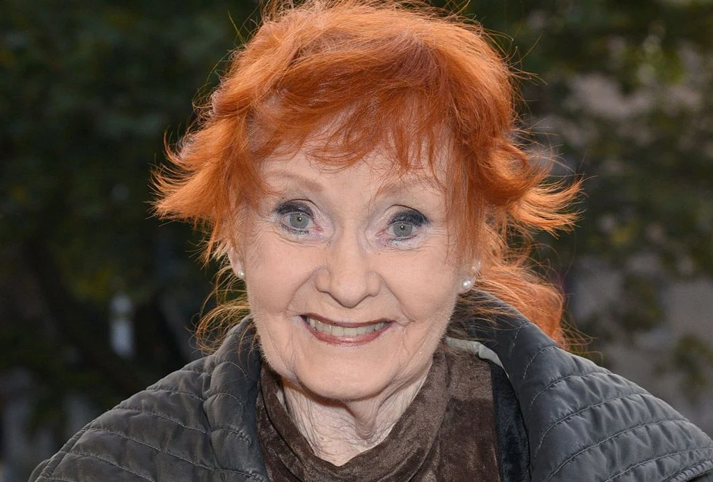 Barbara Krafftówna Barbara Krafftówna