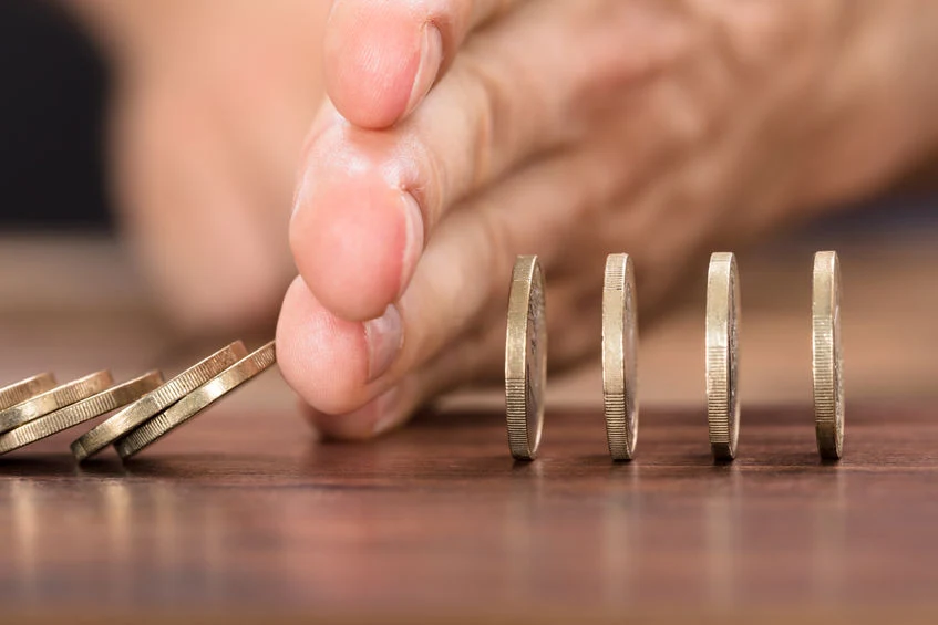 Złoty pozostaje pod presją globalnych rynków, a te reagują na wydarzenia polityczne w USA