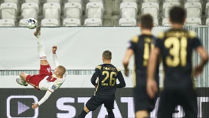 ŁKS – siła tkwi w rezerwach