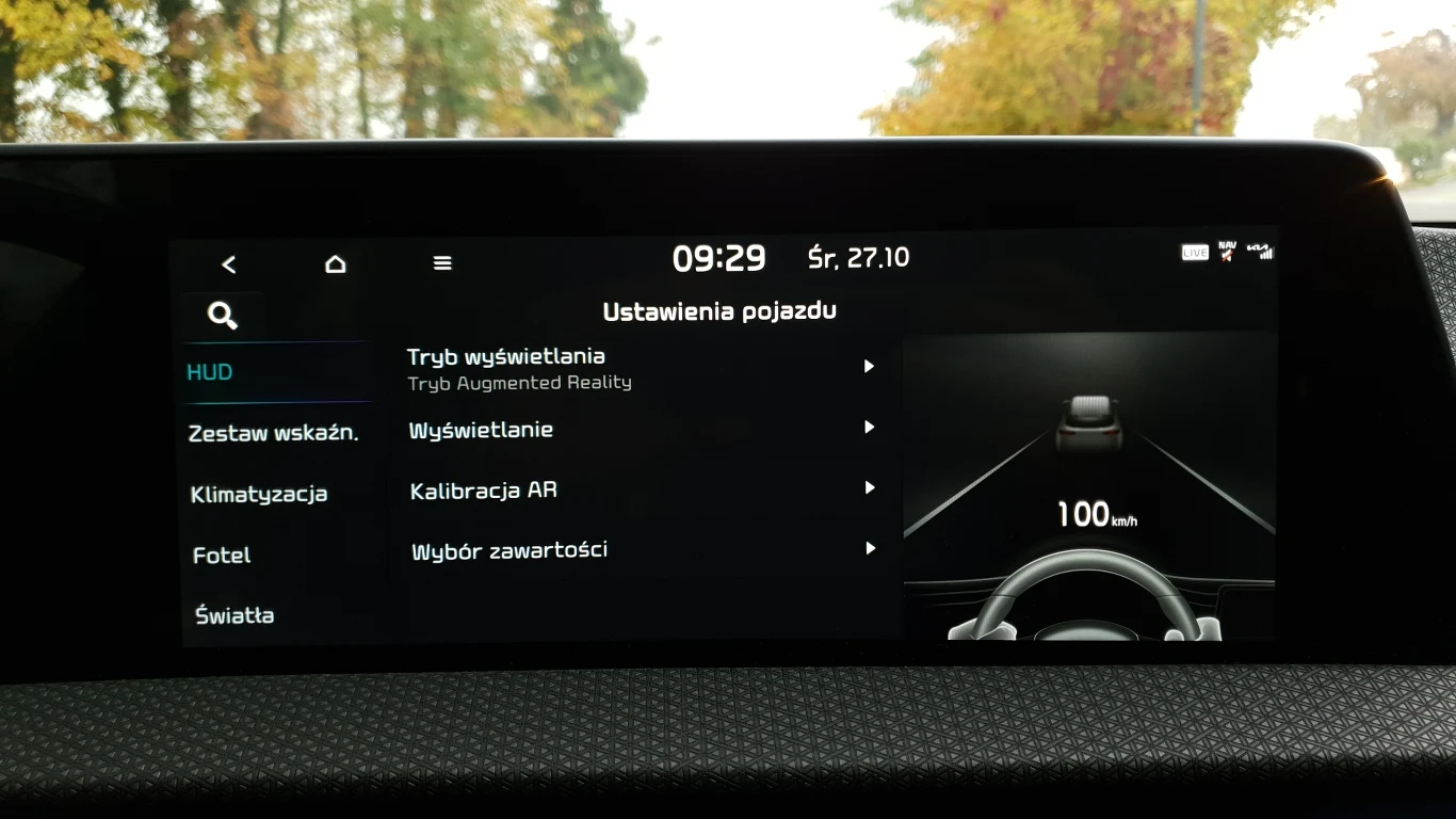 Kia EV6 Plus RWD