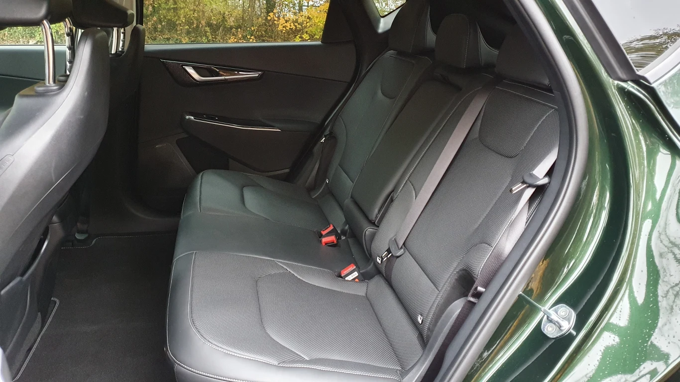 Kia EV6 Plus RWD