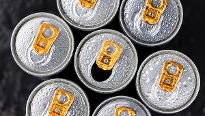 Dwucyfrowy wzrost cen energetyków w sklepach