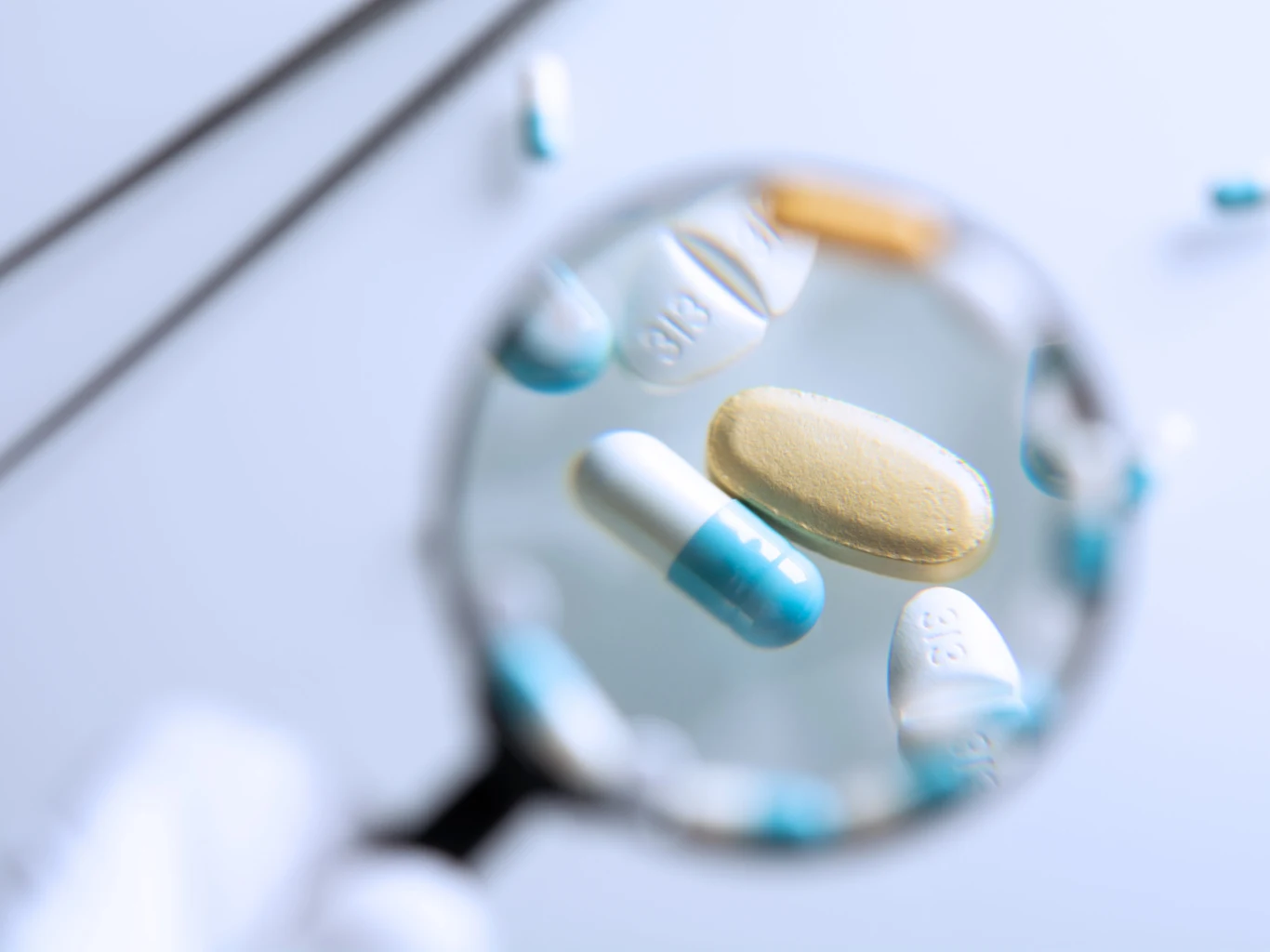 Naukowcy odkryli, co dzieje się w naszym mózgu podczas efektu placebo Naukowcy odkryli, co dzieje się w naszym mózgu podczas efektu placebo