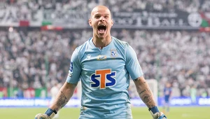 Górnik Łęczna - Lech Poznań. Relacja na żywo