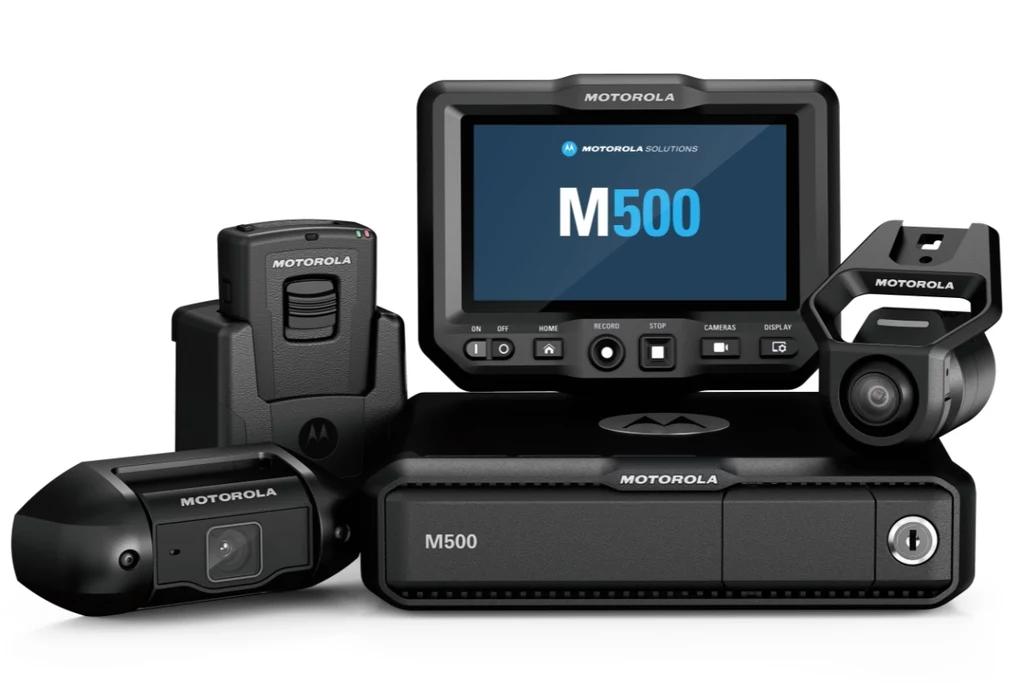 System M500