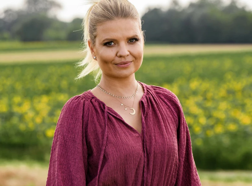 Marta Manowska jest lubiana przez wszystkich uczestników show