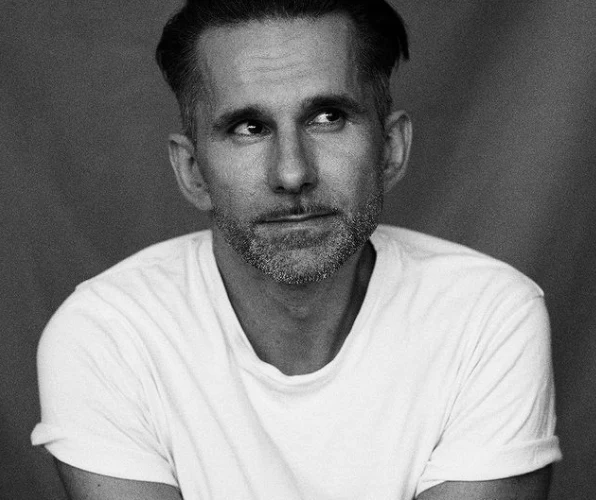 Marcin Bosak na Instagramie @bosak.marcin