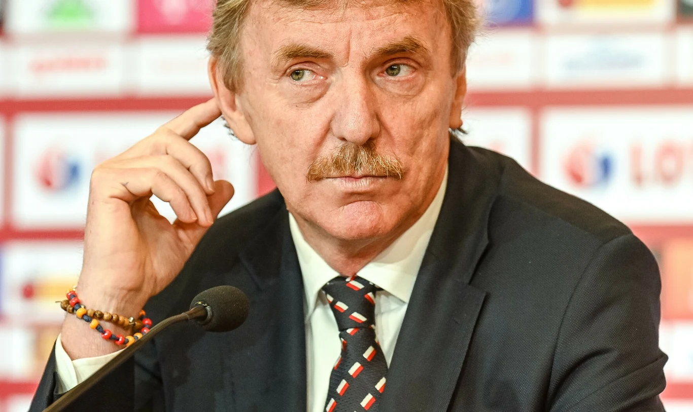 Zbigniew Boniek Zbigniew Boniek