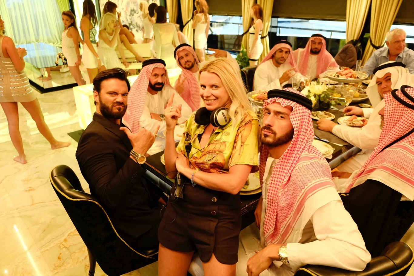 Reżyserii podjęła się Maria Sadowska – autorka obsypanego nagrodami obrazu „Sztuka kochania. Historia Michaliny Wisłockiej”. 