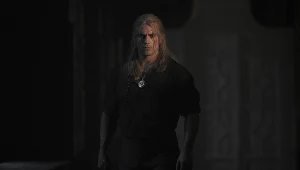 Henry Cavill w drugim sezonie "Weidźmina"