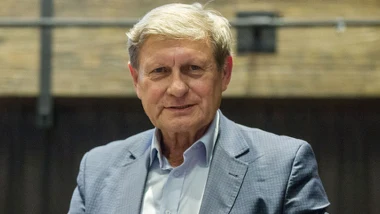 Leszek Balcerowicz: Nie lubię pseudowspółczującego tonu