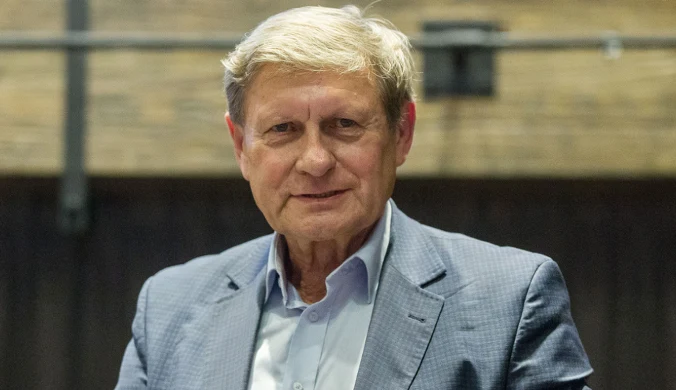 Leszek Balcerowicz: Nie lubię pseudowspółczującego tonu