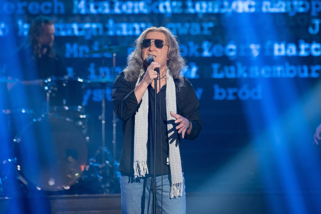 Robert Janowski Robert Janowski