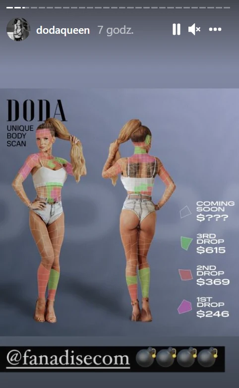 https://www.instagram.com/stories/dodaqueen https://www.instagram.com/stories/dodaqueen