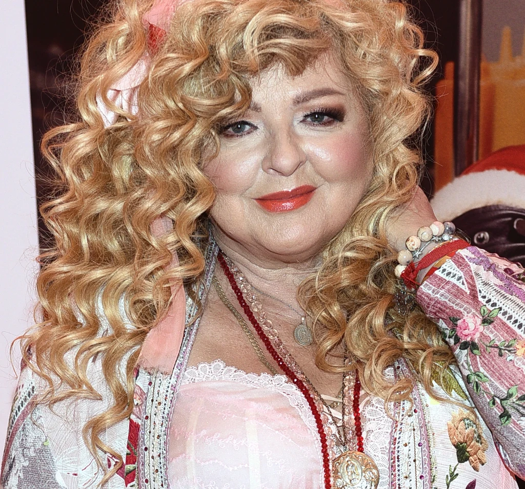 Magda Gessler