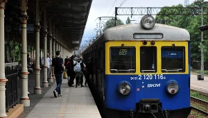 Szybka Kolej Miejska w Trójmieście