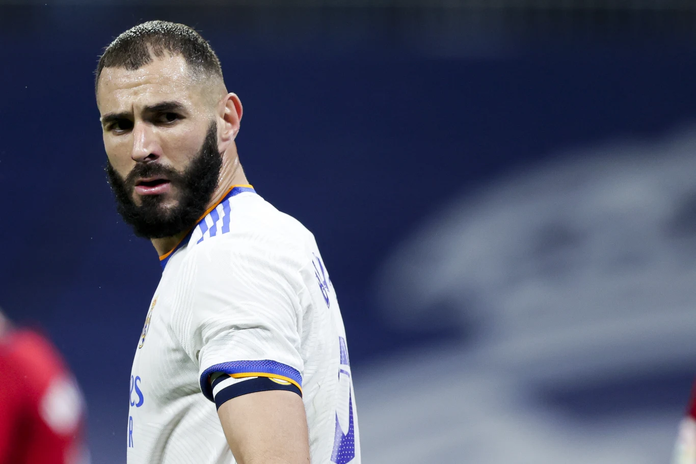 Karim Benzema Karim Benzema