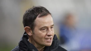 ŁKS gra z ostatnim w tabeli Górnikiem. "Zostały nam same finały"