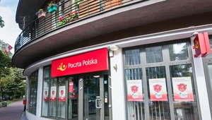 Decyzja ws. przyznania Poczcie Polskiej 2 mld zł jest w rękach prezydenta