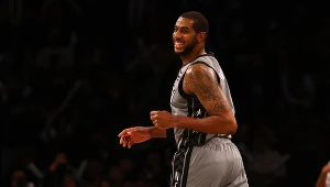 LaMarcus Aldridge wrócił z emerytury i osiągnął milowy krok w swojej karierze