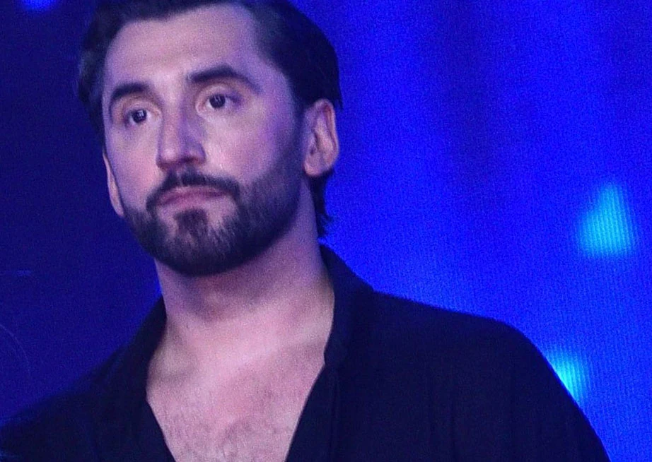 Rafał Maserak Rafał Maserak