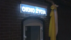 We wrocławskim oknie życia siostry znalazły pijanego 20-latka