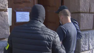 Zarzuty i areszt dla sprawcy brutalnego pobicia kierowcy autobusu MPK w Poznaniu