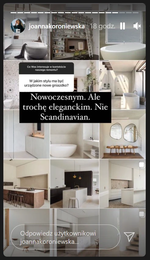 Joanna Koroniewska i Maciej Dowbor Joanna Koroniewska i Maciej Dowbor