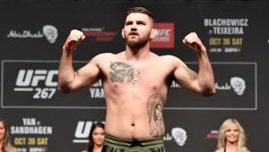 Michał Oleksiejczuk