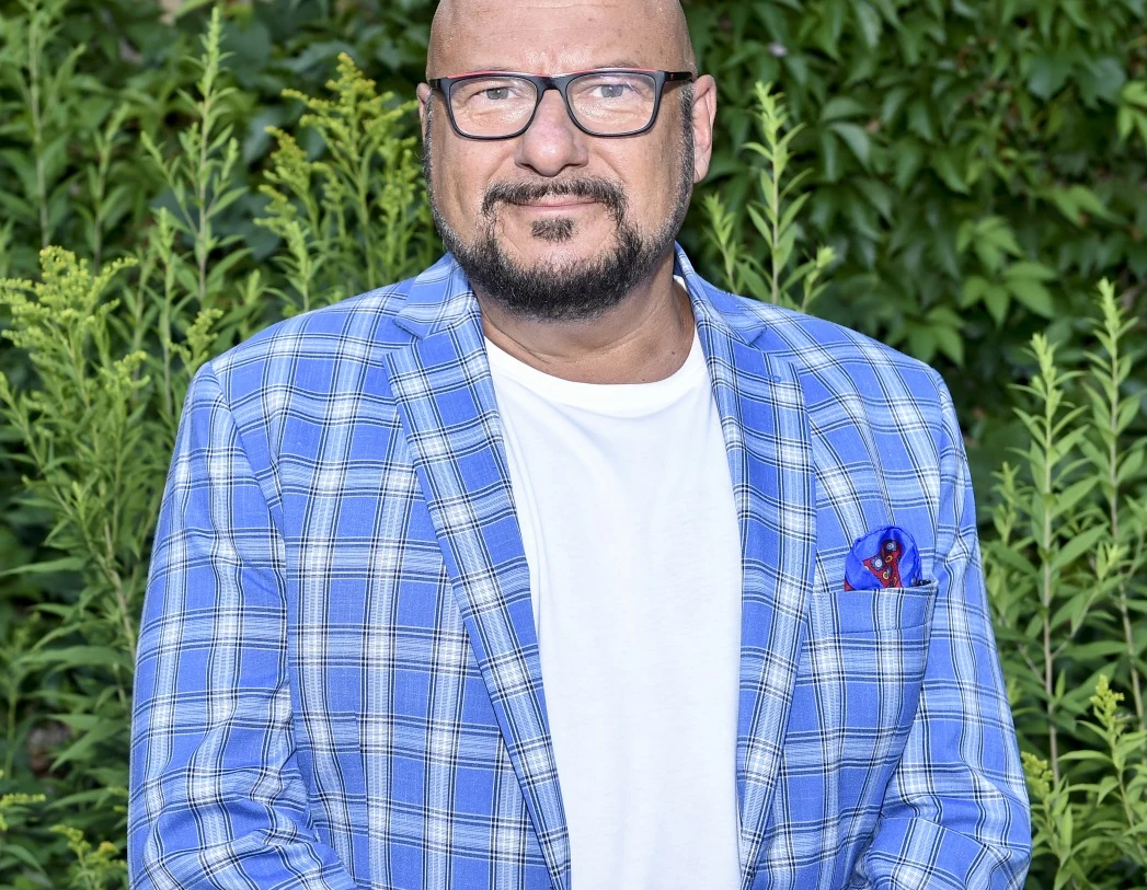 Piotr Gąsowski Piotr Gąsowski