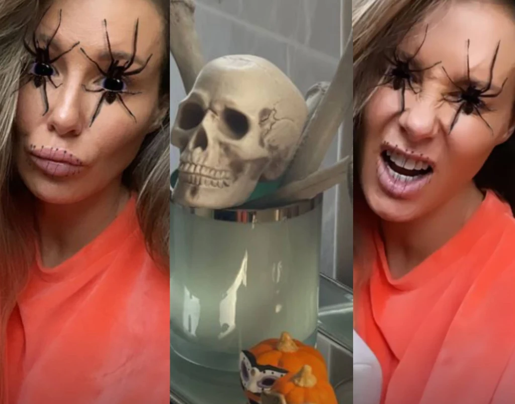 Fot.:https://www.instagram.com/m_rozenek/?hl=pl