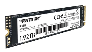 Dysk SSD Patriot P310
