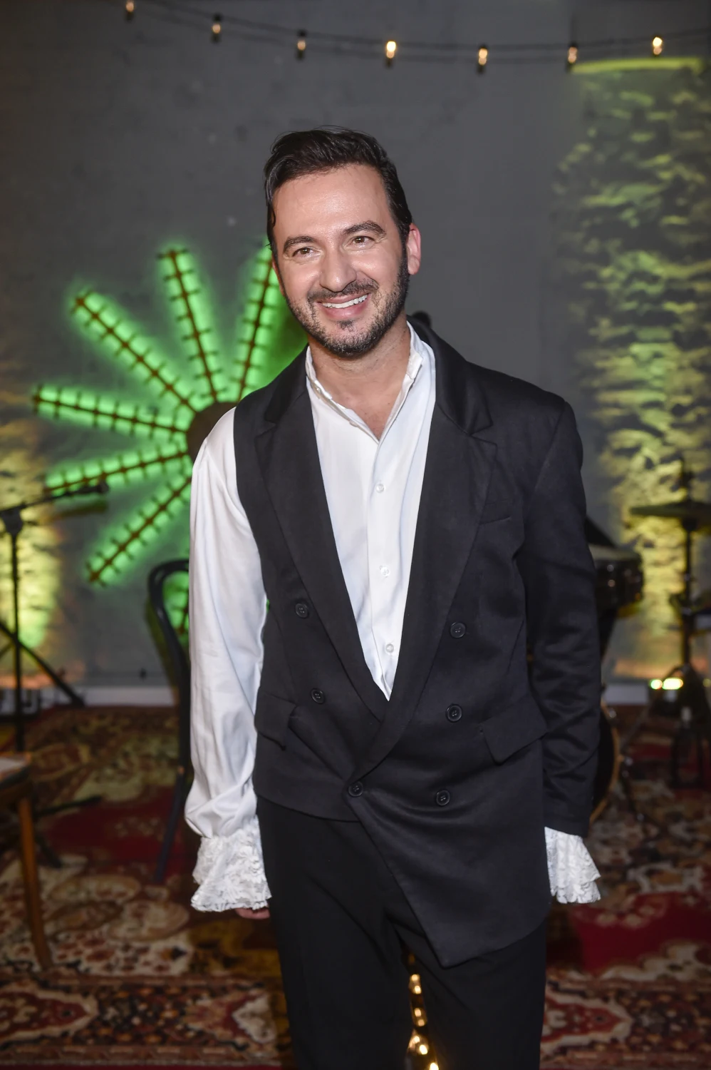 Otwarcie lodziarni Stefano Terrazzino! Otwarcie lodziarni Stefano Terrazzino!