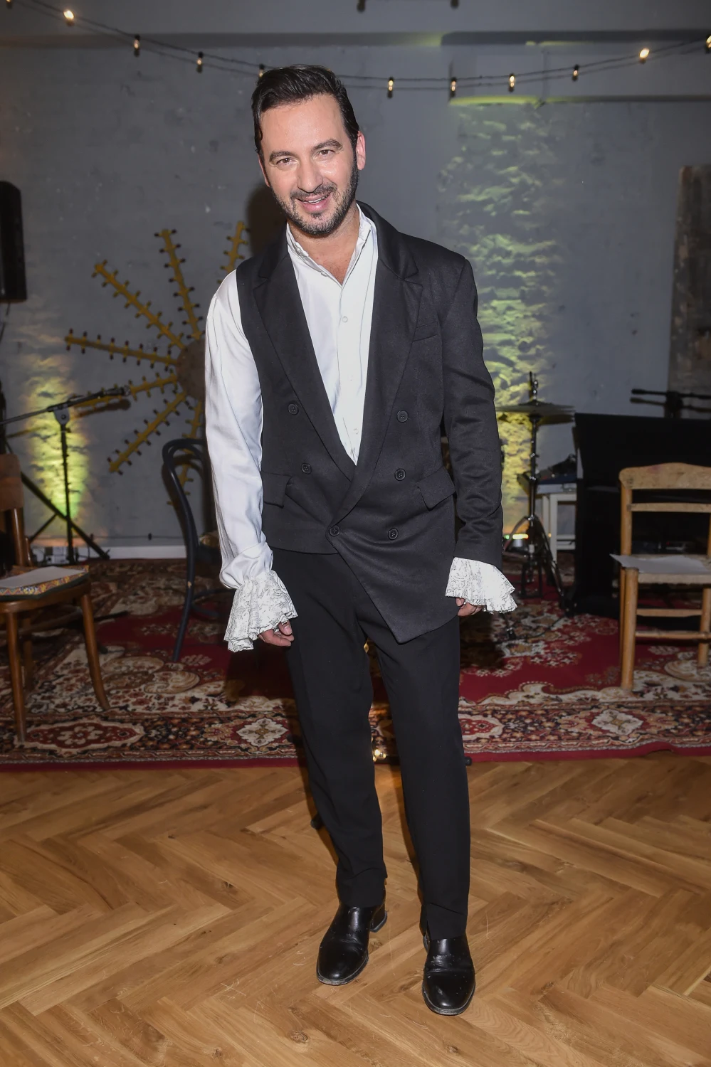 Stefano Terrazzino Stefano Terrazzino