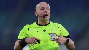 Marciniak: Nie rozumiem nagonki na Jakubika! Albo chcemy VAR albo nie!