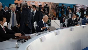 Rzym: Porozumienie ws. klimatu na szczycie G20