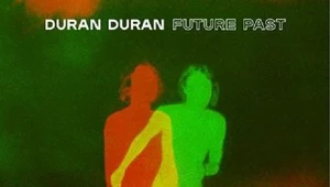 Okładka płyty "Future Past" Duran Duran
