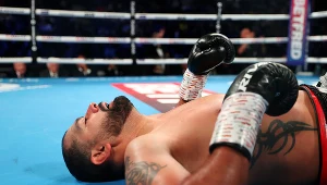 Eric Molina na deskach