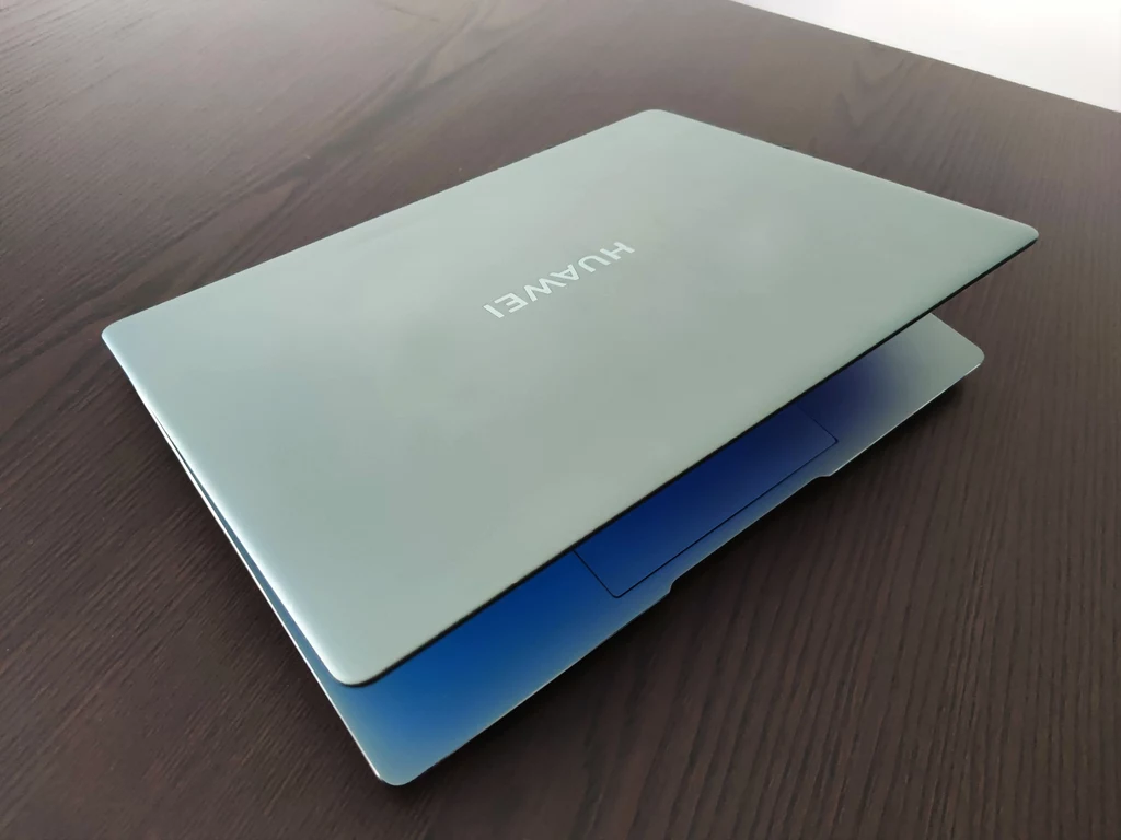 Huawei MateBook 14s 